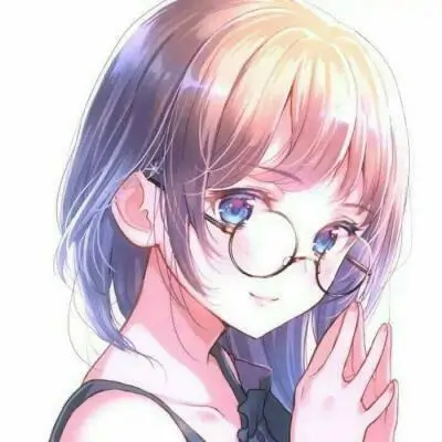 51漫画用户头像一